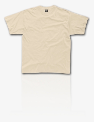 Sand - Active Shirt