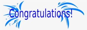Congratulations Clipart Animated Free Free - Congratulations Clipart Animated Free