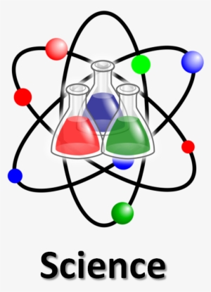 Science Png Picture - Science Symbol