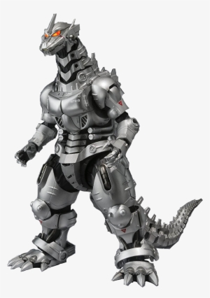 Red Eyes Kiryu - Bandai Tamashii Nations S.h. Monsterarts Mfs-3 Type