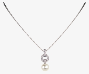 Necklace Png - Transparent Background Diamond Necklace Png