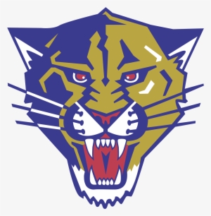 Florida Panthers Logo Png Transparent - Florida Panthers Png Logo