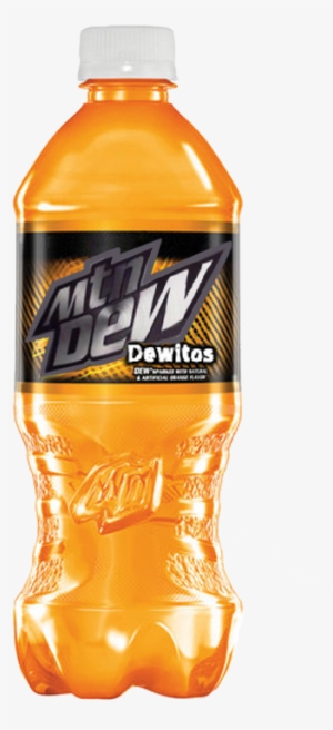 Dorito Transparent Mtn Dew - Pepsico Mountain Dew Live Wire 20 Oz Pack Of 24
