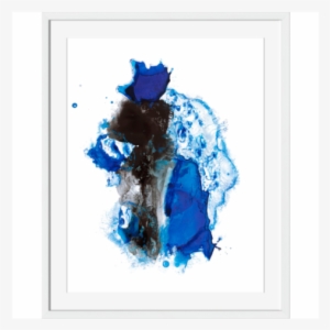 Surya-el129a001-1618-eternal - 16 X 18 Cobalt Expanse