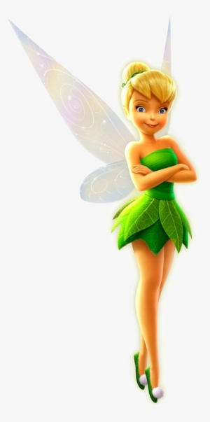 Tinkerbell Png Transparent Picture Stock - Tinker Bell