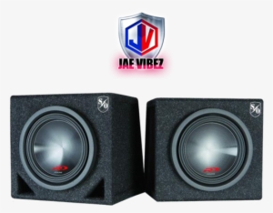 Share This Image - Ported Box Vs Sealed