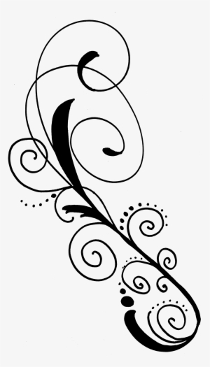 Swirls Png Swirlfreebie Sheristrykowski - Swirl Design