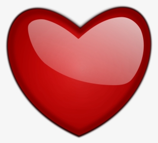 Heart Transparent Png Pictures - Get Well Soon Heart