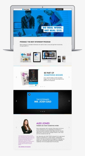 Usa 1 - United States Of America