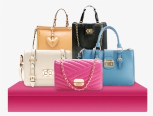 Exquisite Fashion Bag Decoration Material - Poster