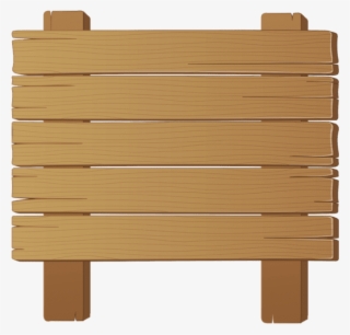 Wooden Sign Clip Art Png Image - Clip Art