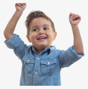 Child Png - Happy Kid Transparent Background