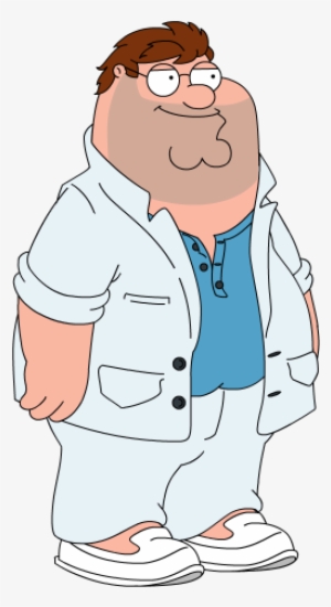 Peter Vice Animation - Peter Griffin Miami Vice