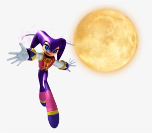 Nights Moon - Nights Into Dreams Moon