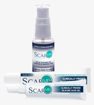 Scarmd All - Scar