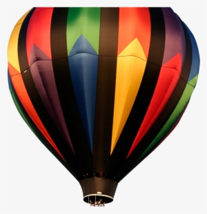 Hot Air Balloon Png Image - Transparent Background Hot Air Balloon Png