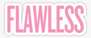 Beyonce Flawless By Ileah On The Hunt - Flawless [explicit]