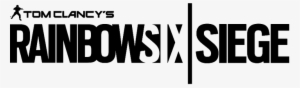 Tom Clancy's Rainbow Six Siege - Rainbow Six Siege