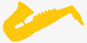 This Free Icons Png Design Of Saxophone Refixed