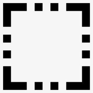 Square Outline PNG, Free HD Square Outline Transparent Image - PNGkit