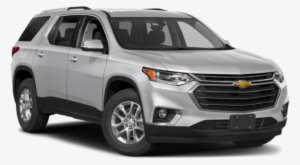 New 2019 Chevrolet Traverse Lt 4d Sport Utility In - 2019 Chevrolet Traverse 3lt