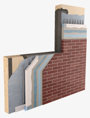 Stratum Guard® Ii - Stucco