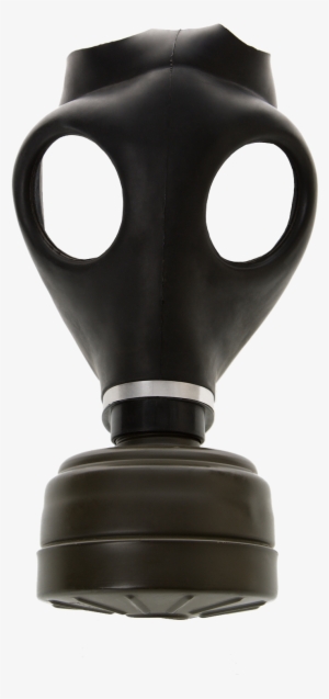 Gas Mask Png