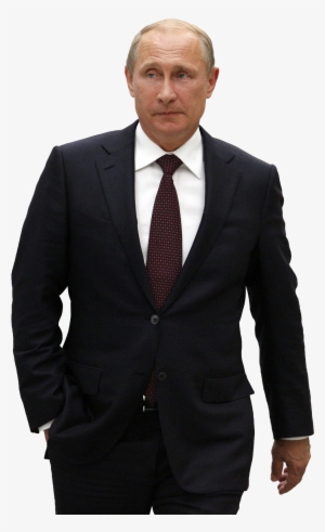 Vladimir Putin Png Transparent Image - Putin Png