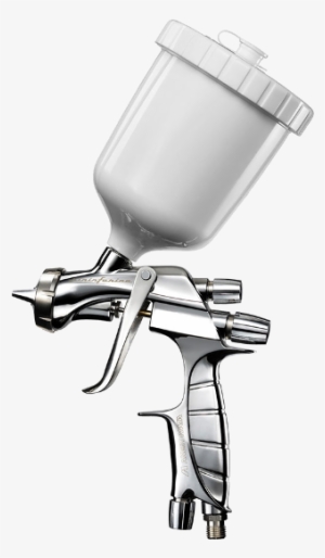 View Larger Image - Iwata Supernova