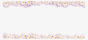 Flowers Symbol March 8 Composition Congrat - Flower Transparent Background