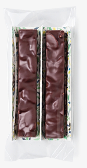 Bars Squash Seed Praliné - Seed