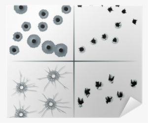 Bullet Holes
