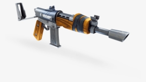 Burst Rifle - Fortnite Burst Assault Rifle