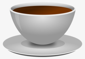 3d Coffee Cup Vector