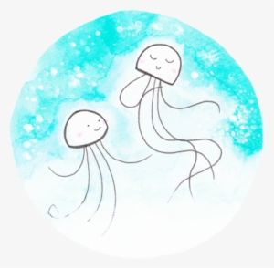 Art Gallery Of Keikot, Watercolor Illustration - Watercolor Painting