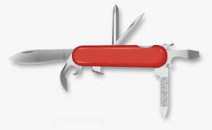 Swiss Knife