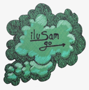 Ilusam - Illustration
