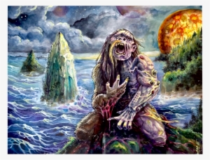 Eerie By Eerie Cd Album