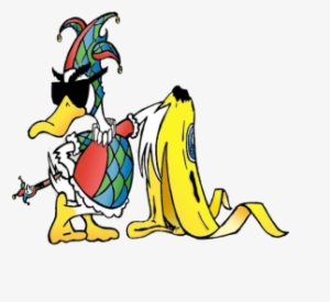 Duck, Duck, April Fools Day, Ducks Png And Vector - Vector Graphics