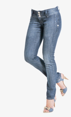 Woman Pants Png