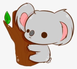 Collection Of Free Koala Drawing Unicorn Download On - Koala Chibi