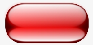 Pill - Red Pill Clipart