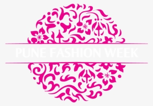 Pune Fashion Week - Pune Fashion Week Logo Png