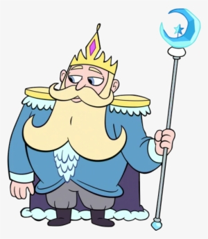 River Butterfly - Star Vs The Forces Of Evil River