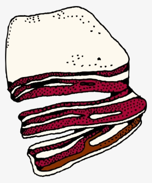 Bacon Png