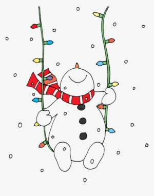 Bonhomme De Neige,tube,png - Ideas For Christmas Cards Handmade