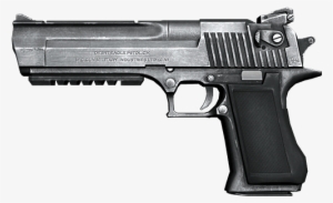 Desert Eagle - Rules Of Survival