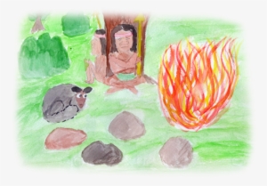 Fuego 021 - Leyenda Del Fuego Animada