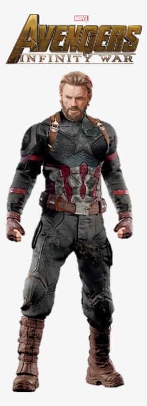 Inner Child, Infinity War, Live Action, Marvel Dc, - Captain America Nomad Suit