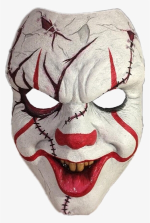 Share This Image - Chucky As Pennywise